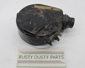 Filtro de filtro de aire genuino Harley Davidson Aermacchi 1975 SX250 29012-74P - Imagen 1 de 13