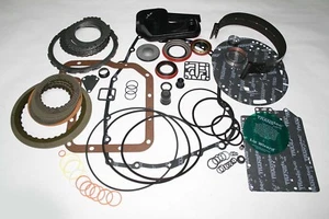 CD4E 01-up Transmisión Transaje Master Kit Reconstrucción Revisión Mercury Mazda Ford - Imagen 1 de 1
