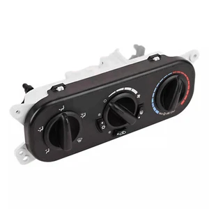OEM 55111840AB A/C Heater Control Switch Fits For Jeep Wrangler 2007-2010 - Picture 1 of 9