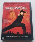 Romeo Must Die (DVD, 2010, Canadian)