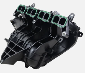 Colector de admisión para Mazda 3 CX-3 CX-5 2013-2018 2,0 L L L4 gasolina DOHC PE11-13-100B - Imagen 1 de 9