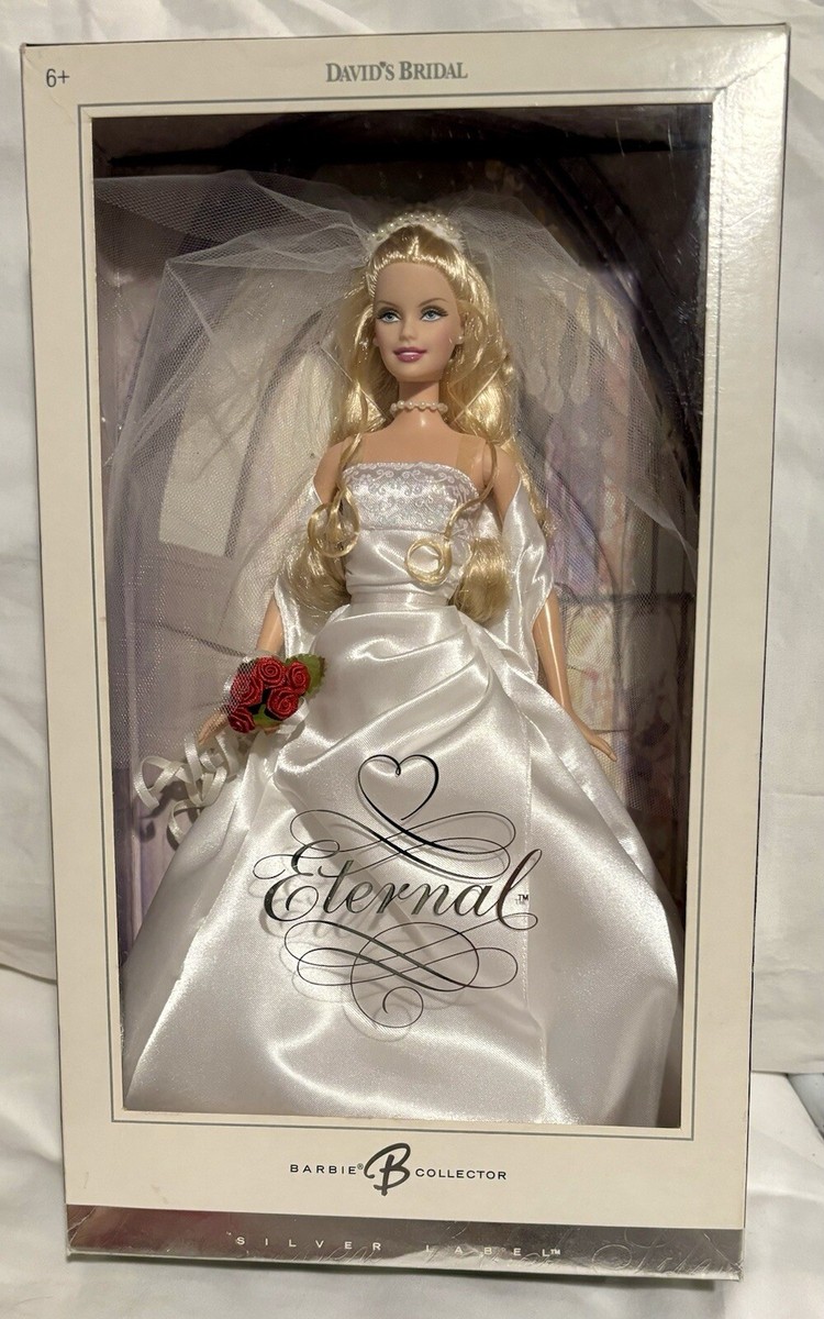 Bridal Barbie Barbie Dolls & Doll Playsets Collector's Bridal Barbie Barbie Dolls & Doll Playsets Collector's