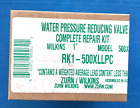 Zurn Wilkins RK1-500XLLPC Water Pressure Reducing Valve Complete Repair Kit 1"