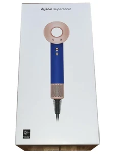 Dyson Supersonic HD07 Asciugacapelli blue/blush Asciugacapelli - Foto 1 di 3