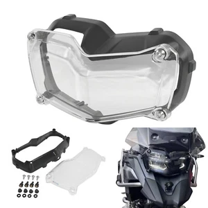 Headlight Guard Cover Protection For BMW F750GS F850 GS/GSA F800GS F900GS ADV - Picture 1 of 12