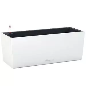 Caja de Ventana LECHUZA BALCONERA Color Autoriego Interior y Exterior Maceta - Imagen 1 de 41