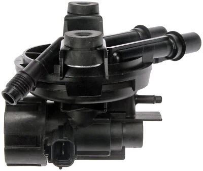 Válvula de purga de bote de vapor Dorman 860KN76 para Lincoln Blackwood 2002 5,4 L V8 Foto 1 de 4