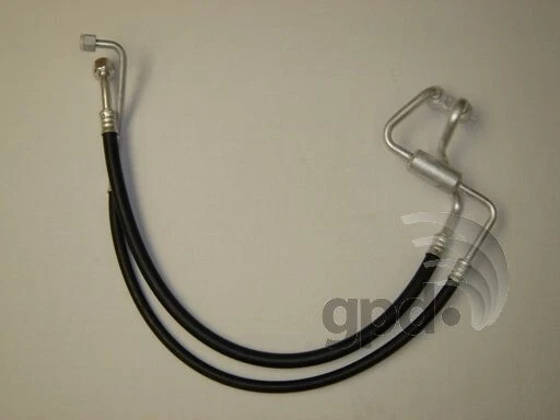 For 1996-2001 Oldsmobile Bravada 4.3L A/C Hose Assembly 1997 1998 1999 2000 - Image 1 of 1