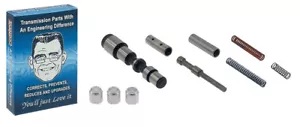 Transgo Shift Kit Mercedes 722.6 Dodge Chrysler Jeep Sprinter NAG1 (SK722.6-A)* - Picture 1 of 4