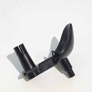 American Defense Rough Trax Gunner Turret Seat Vehicle Part 1987 Remco - Picture 1 of 3