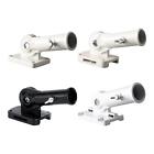 Flag Pole Holder Strong Flag Pole Mounting Bracket for Outdoor Outside House