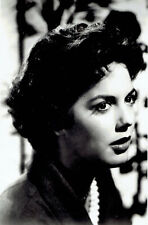 1959 Original Photo by PARAMOUNT Actress Diana Spencer poses publicity portrait