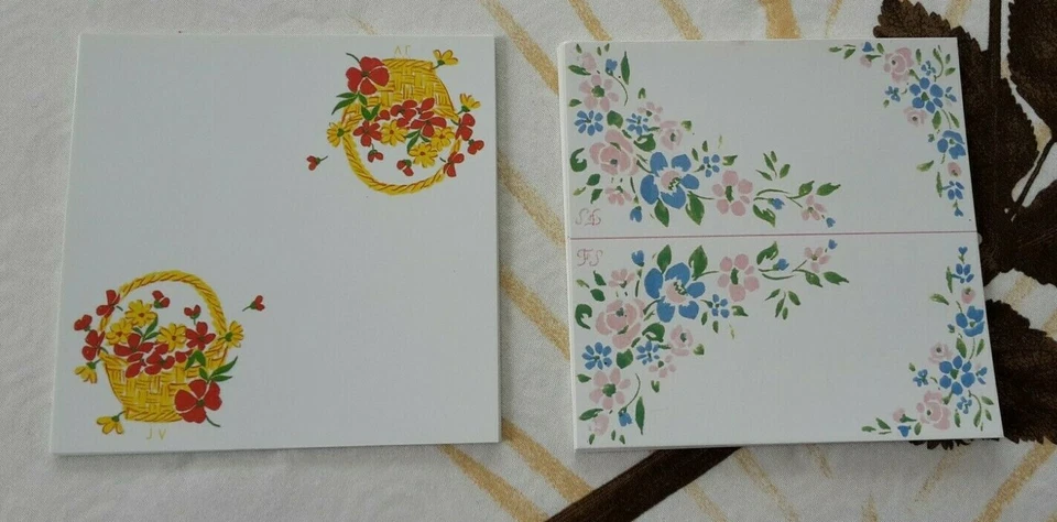 CARTONS DE TABLE MARQUE PLACE  INVITES FETE RECEPTION DINER - Photo 1/1