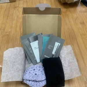 Dermalogica Dry Skin Care Kits - Picture 1 of 9