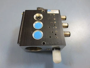 Mac 1202T Circuit Bar - Picture 1 of 5