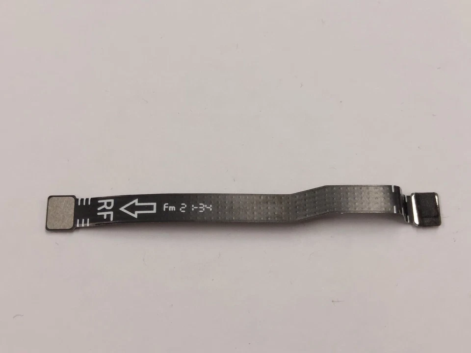 OEM Asus ROG Teléfono 5 ROG5 ZS673KS I005DA Conector de Cinta Cable Flexible RF Corto Foto 1 de 2