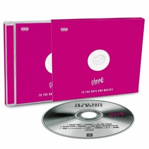 TO THE RATS AND WOLVES - Cheap Love Slipcase CD NEU - Picture 1 of 1