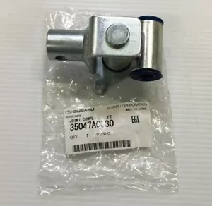 Genuine OEM Subaru 35047AC030 Gear Shift Joint Baja Legacy Forester Impreza WRX - Picture 1 of 5