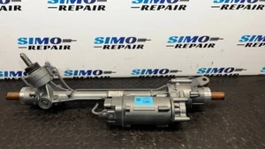 Electric Steering Gear RHD Land Rover Range Rover L405; Sport L494 DK, GK, FK - Picture 1 of 5