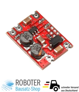 Spannungswandler DC-DC 2.5V-15V auf 5V (fester Ausgang) Arduino Raspberry Pi - Bild 1 von 8