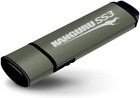 Kanguru Kf3wp-128G 128Gb Usb 3.0 Flash Drive With Physical Write Protect Switch