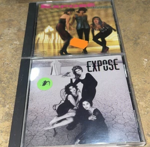 Expose Cd Bundle  - Bild 1 von 1