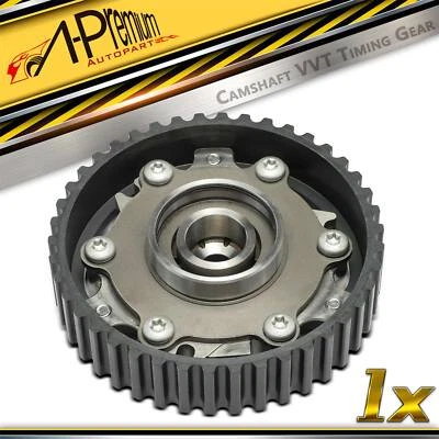 Árbol de levas de escape VVT engranaje de distribución para Volvo S40 2001-2004 V40 2001-2004 L4 1,9 L Foto 1 de 4