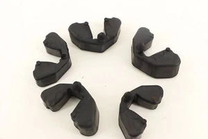 2005 Suzuki Sv1000s Rear Hub Shock Dampers Cush Absorbers READ 64651-35f00 - Picture 1 of 8