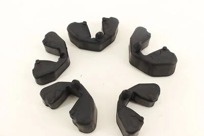 Amortiguadores de buje trasero Suzuki Sv1000s 2005 amortiguadores leer 64651-35f00 Foto 1 de 4