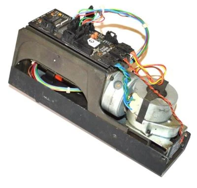 МОДУЛЬ КОНТРОЛЛЕРА HAMILTON 39443 - Изображение 1 из 2