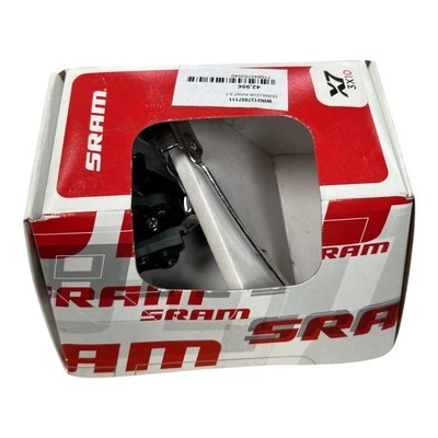 SRAM WIN2137907111 DESVIADOR DELANTERO X-7 - Imagen 1 de 4