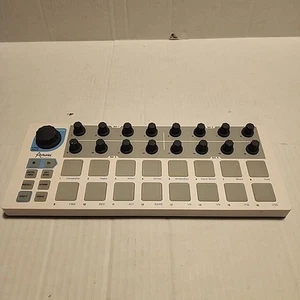Arturia Beatstep sold as is untested Great Condition - Picture 1 of 7
