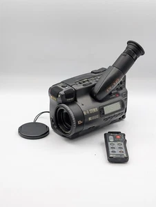 Ricoh R-18H Hi8 Video Camera Recorder - Komplettpaket - Bild 1 von 13