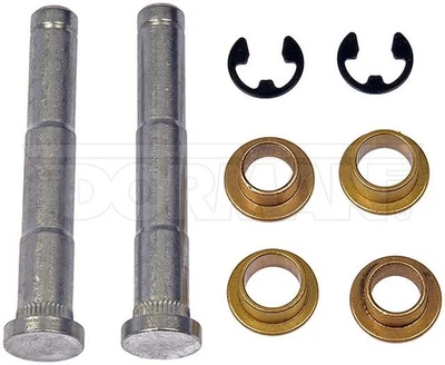 Dorman 38496 Door Hinge Pin And Bushing Kit For 96-07 Ford Mercury Sable Taurus - Imagem 1 de 4