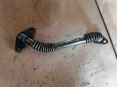 Tubo OPEL VECTRA C GTS AGR 55198682 1.90 Diesel 110kw 2007 25492416 - Immagine 1 di 3