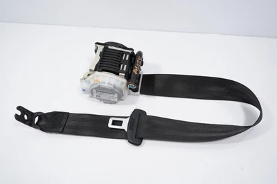 15-18 AUDI Q3 RETRACTOR CINTURÓN SEGURIDAD TRASERO IZQUIERDO/DERECHO 8U0857805A Foto 1 de 4