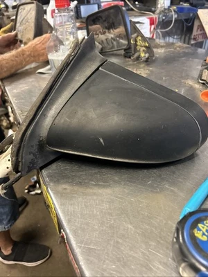 1 Pontiac Bonneville Buick LeSabre 1987-9/olds 88 cable izquierdo espejo de control Foto 1 de 4