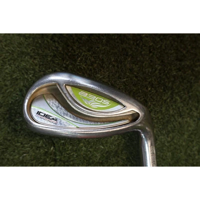 Adams IDEA A3OS Hybrid Eisen Damen 34,5" Golf P Wedge RH / 4F-P8 - Bild 1 von 4