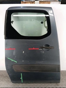 Puerta lateral derecha PEUGEOT PARTNER 2 PHASE 2 9831169680 - Imagen 1 de 6