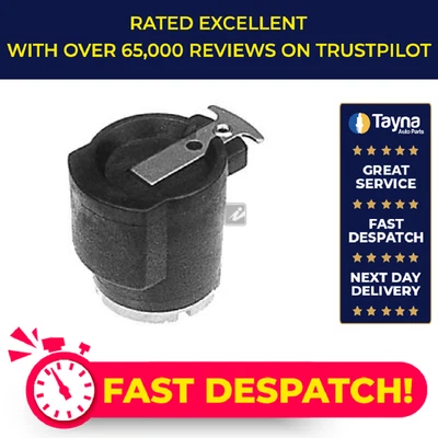 Rotor Arm fits RENAULT R19 Mk2 1.8 92 to 96 Distributor Intermotor 7700727261 - Image 1 of 4