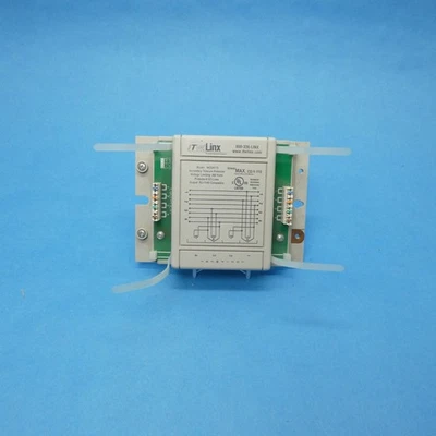 ITW Linx MCO4110 4 Line Expandable Module for Surgegate-KSU 240v - Imagem 1 de 4