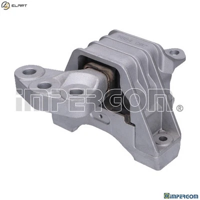 MOUNTING ENGINE 25900 FOR FIAT VAUXHALL VECTRA/Mk/II SIGNUM OPEL 4cyl CROMA 1.8L - Image 1 of 4
