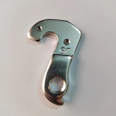 Aluminum Alloy Rear Derailleur Hanger for ORBEA Road and Mountain Bike Models - Image 1 of 4