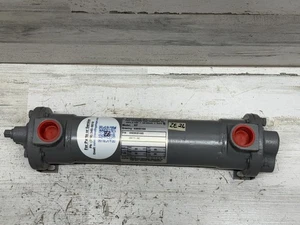 XYLEM SN503003014005 CARCASA Y TUBO BCF INTERCAMBIADOR DE CALOR 150/300 PSI 1" 3/4" - Imagen 1 de 8