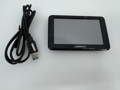 Garmin Nuvi 2455LMT Automotive GPS Tested - Image 1 of 4