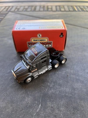 Matchbox Toy Show 2000 Hershey, PA Kenworth T2000 Special Limited Edition NIB - Image 1 of 4