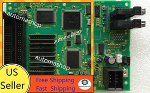 FANUC BOARD A20B-2002-0521 A20B20020521 refurbished 5 days delivery US Free TAX - Bild 1 von 1
