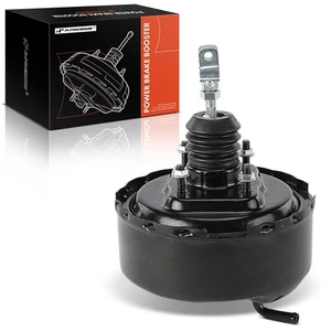 Amplificador de freno eléctrico A-Premium para Mazda B2200 1982-1984 2,2 L aspiración natural - Imagen 1 de 9