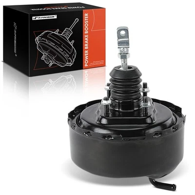 A-Premium Power Brake Booster for Mazda B2200 1982-1984 2.2L Naturally Aspirated - Image 1 of 4