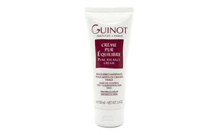 Guinot Pure Balance Cream Pro Size ( 3.4 oz / 100ml ) *NEW / AUTH / SEALED  - Picture 1 of 3